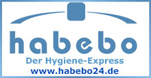 Der Hygiene-Express